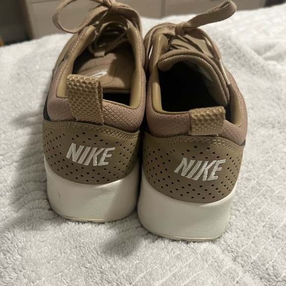 Camo Nike Air Max Thea Pattern Nike Air Max Thea Desert Camo